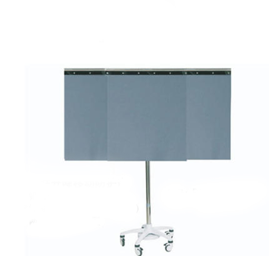 雙聯(lián)升降移動(dòng)防護(hù)簾